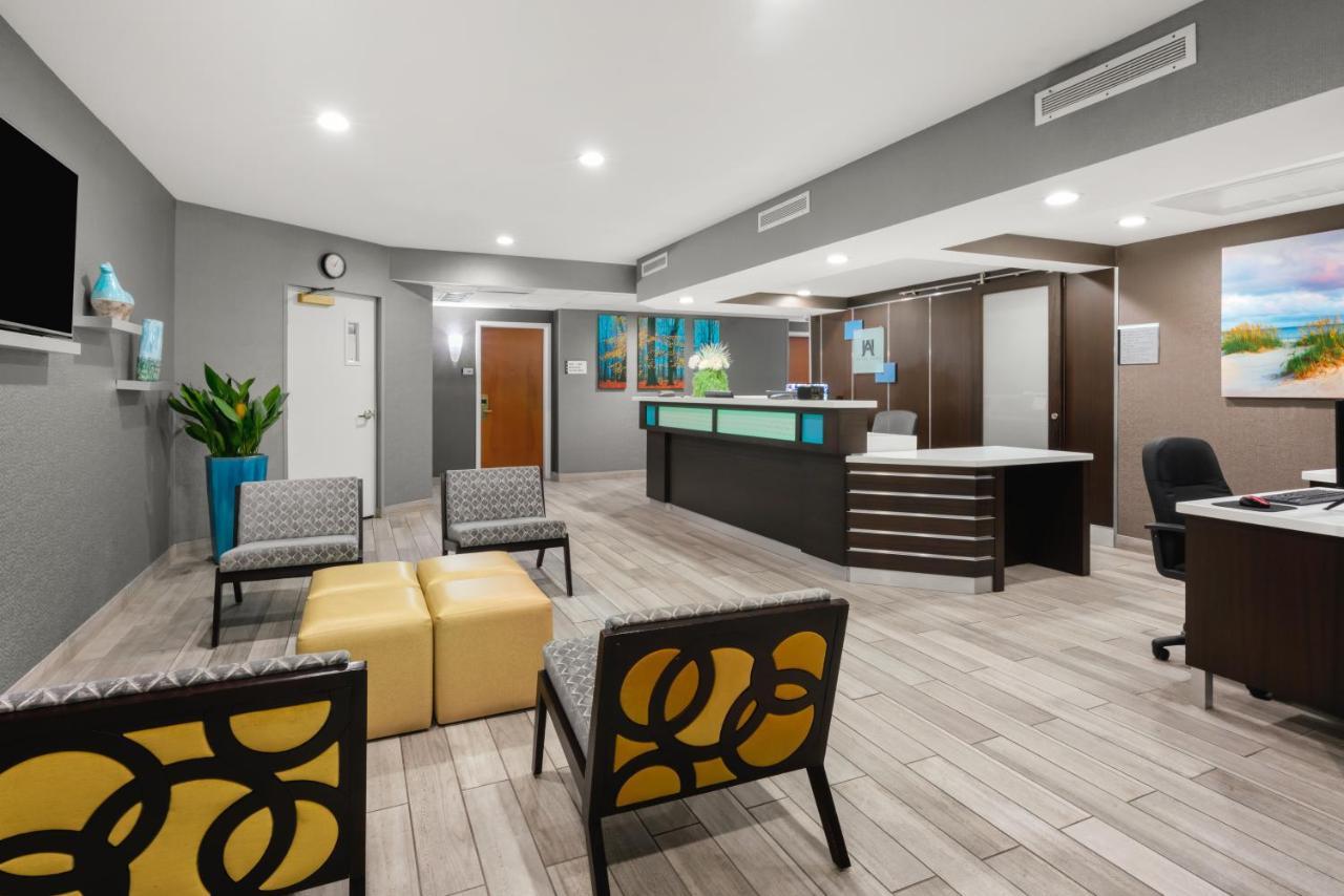 Hotel Aura Sfo Airport Free Shuttle
