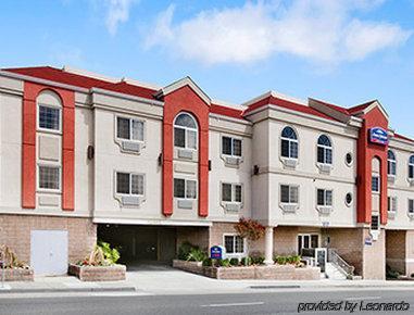 Hotel Aura Sfo Airport Free Shuttle San Bruno