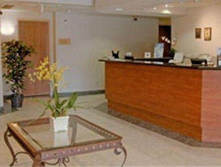 Aura Sfo Airport Free Shuttle 3* San Bruno