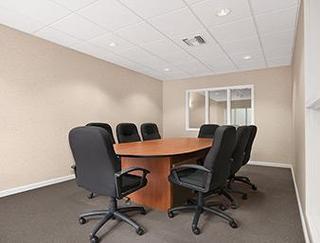 Aura Sfo Airport Free Shuttle 3* San Bruno