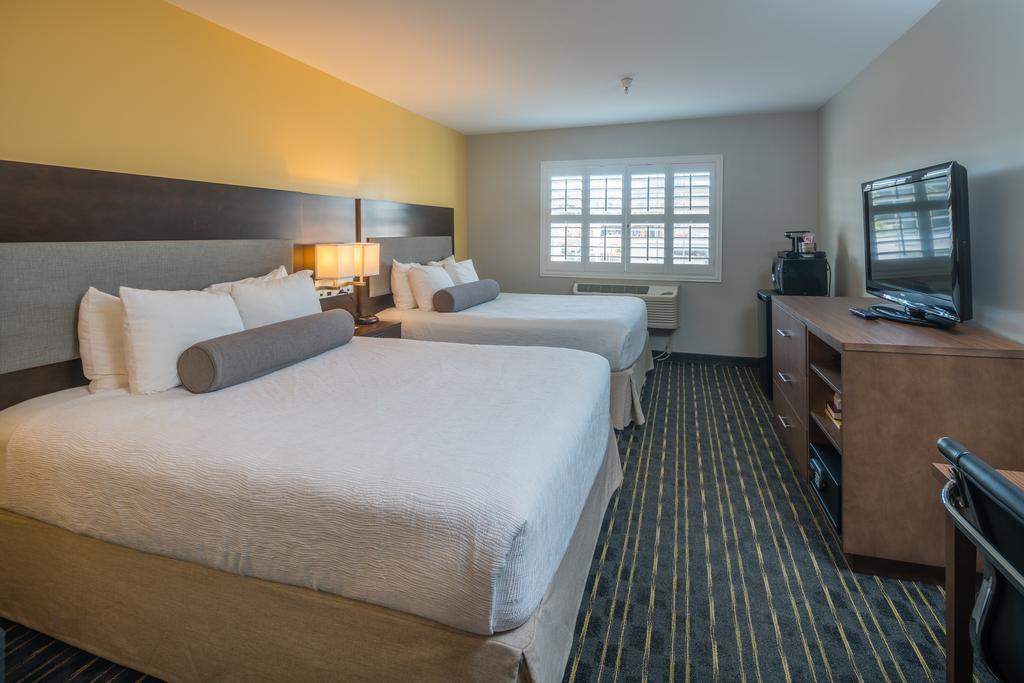 Aura Sfo Airport Free Shuttle Hotel