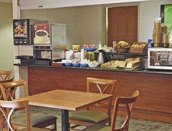 Hotel Aura Sfo Airport Free Shuttle