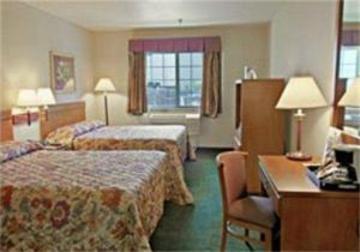 Hotel Aura Sfo Airport Free Shuttle San Bruno