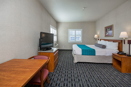 Hotel Aura Sfo Airport Free Shuttle 3*