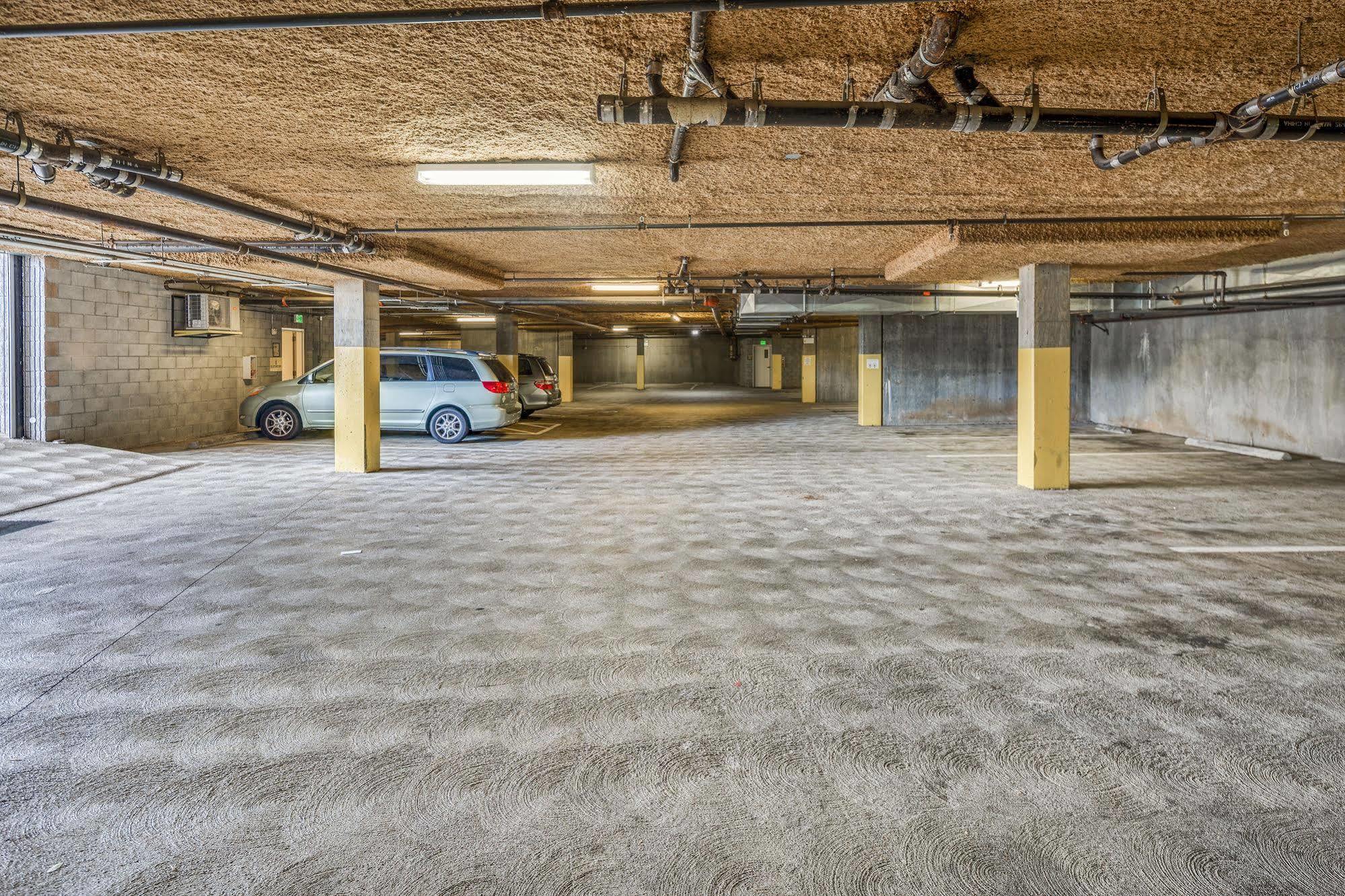 Hotel Aura Sfo Airport Free Shuttle San Bruno
